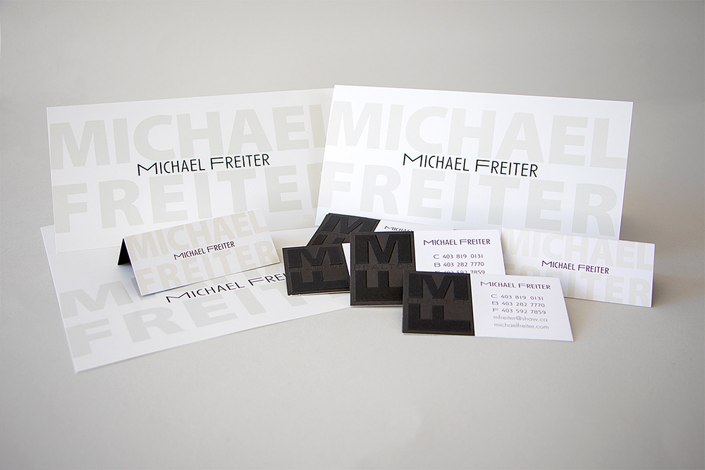 Micheal Freiter- Realtor