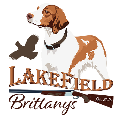 Lakefield Brittany's
