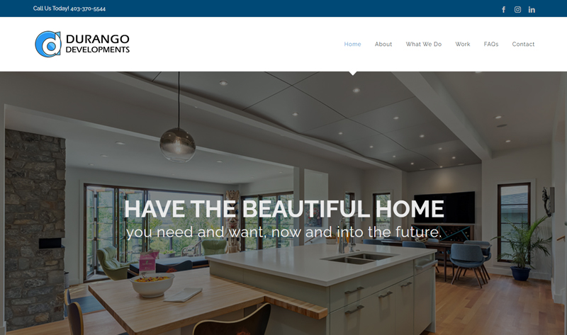 HAVE THE BEAUTIFUL HOME you need and want, now and into the future.