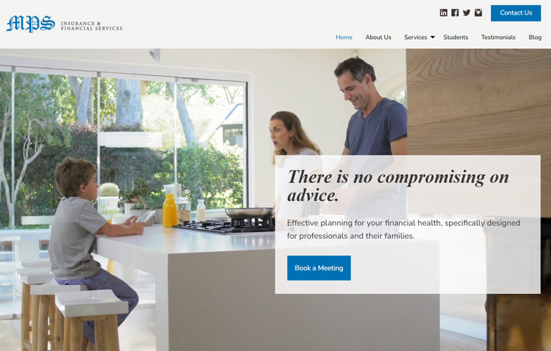 MPS Insurance & Financial Services